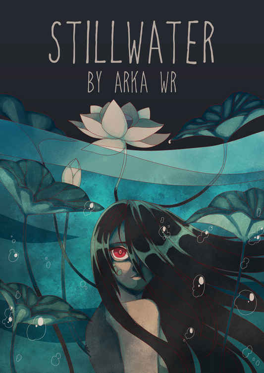 [EBOOK] Mermay 2025 Zine: Stillwater